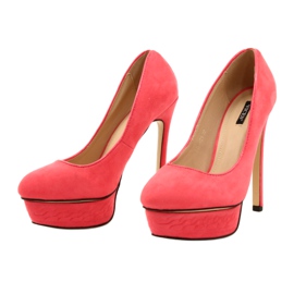 Vices Svěráky 1167-23 červené 2