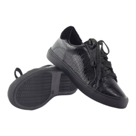 American Club Sportovní vázaná americká 15240 černá 3 American Club Sportovní vázaná americká 15240 černá 3