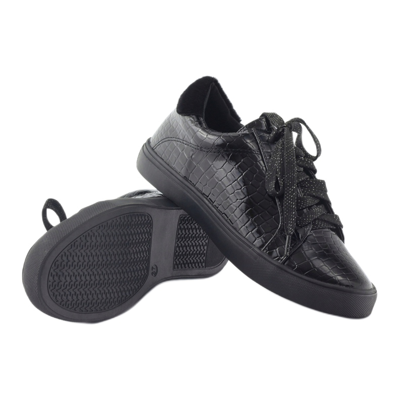 American Club Sportovní vázaná americká 15240 černá 3 American Club Sportovní vázaná americká 15240 černá 3