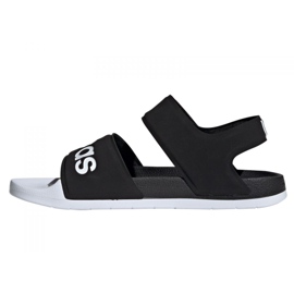Sandály Adidas Adilette M F35416 černý 1