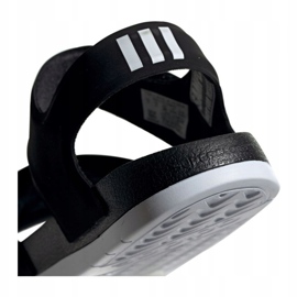 Sandály Adidas Adilette M F35416 černý 2