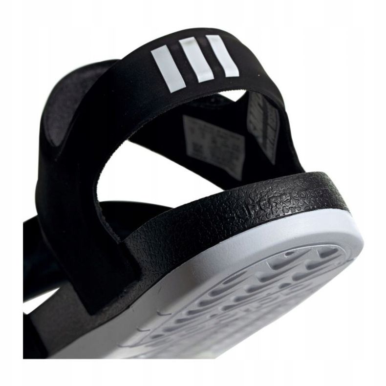 Sandály Adidas Adilette M F35416 černý 2