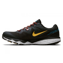 Běžecké boty Nike Juniper Trail M CW3808-005 černý 1