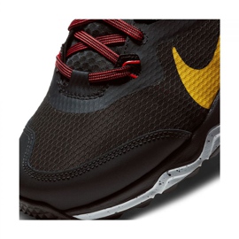 Běžecké boty Nike Juniper Trail M CW3808-005 černá 2