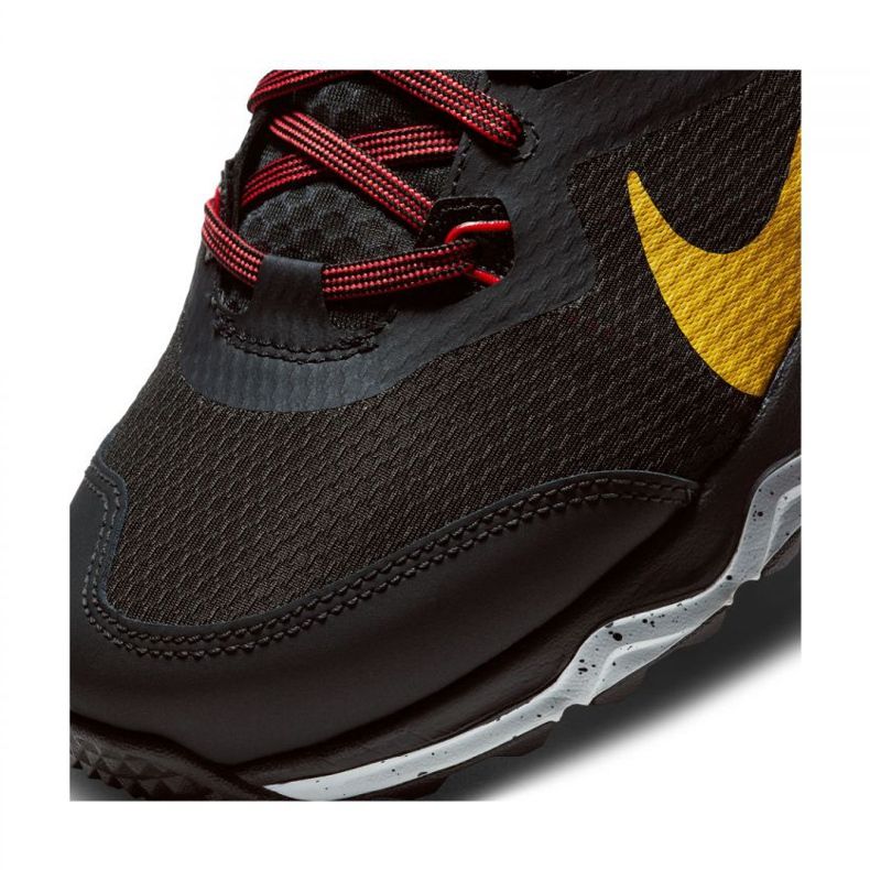 Běžecké boty Nike Juniper Trail M CW3808-005 černý 2