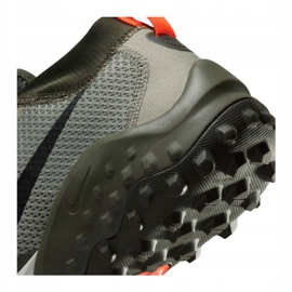 Běžecká obuv Nike Wildhorse 7 M CZ1856-301 zelený 2
