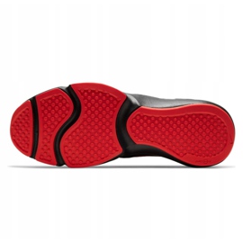 Tréninková obuv Nike SpeedRep M CU3579-003 černý červený 2