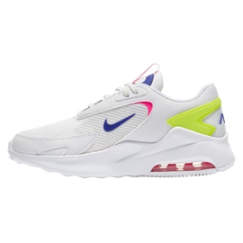 Boty Nike Air Max Bolt W DD2975-100 bílý 1