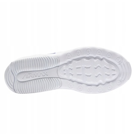 Boty Nike Air Max Bolt W DD2975-100 bílý 2