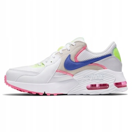 Nike Air Max Excee W DD2955-100 bílý 2