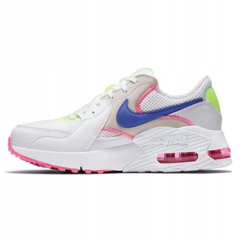 Nike Air Max Excee W DD2955-100 bílý 2