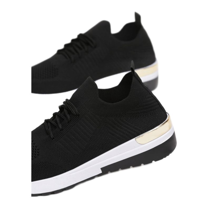 Vices Svěráky G-363-38-černé černá 1