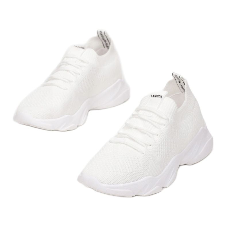 Vices Svěráky FF-10-71-bílá bílý 1