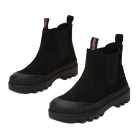 Vices Svěráky LT188-1-38-černé černý 1