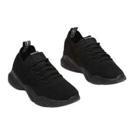 Vices Svěráky FF-10-38-černé černý 1