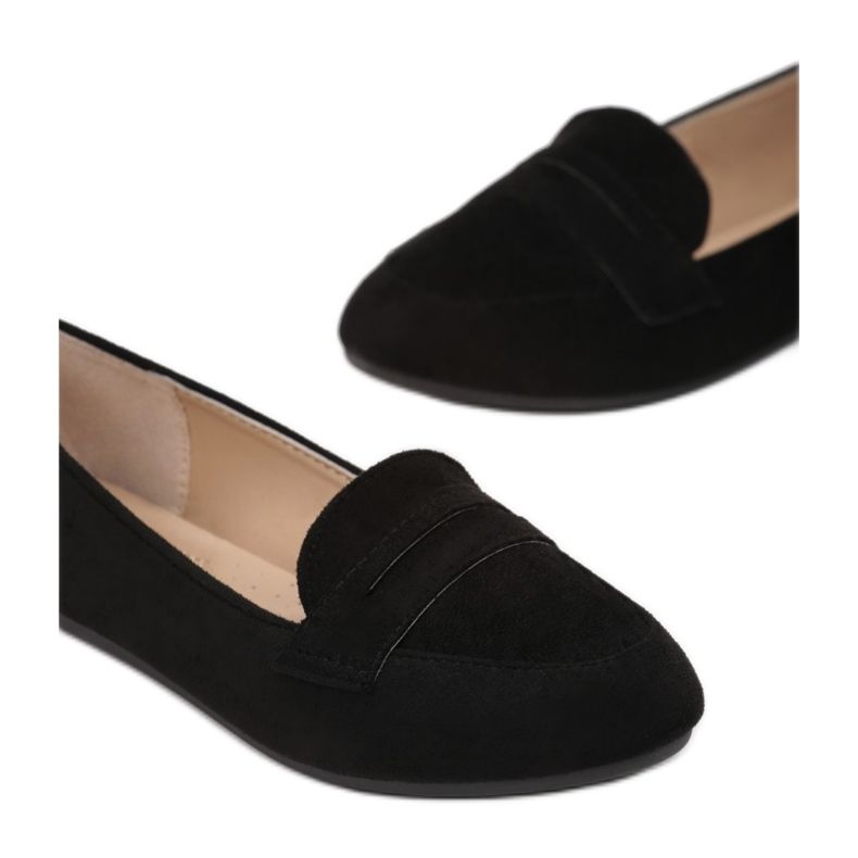 Vices Svěráky 3C-20-38-černé černá 1