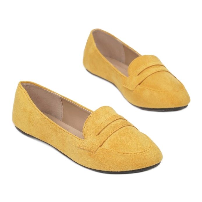 Vices Svěráky 3C-20-49-žluté žlutá 1