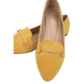 Vices Svěráky 3C-6-49-žluté žlutá 1