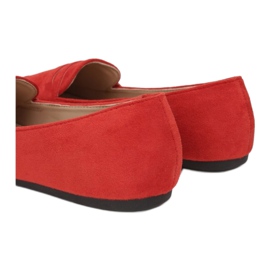 Vices Svěráky 3C-20-64-ed červený 1