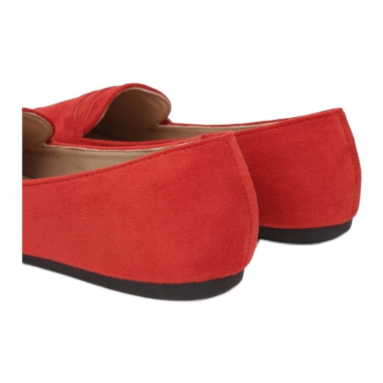 Vices Svěráky 3C-20-64-ed červené 1