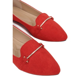 Vices Svěráky 3C-6-64-ed červený 1