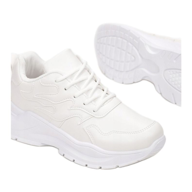 Vices Svěráky FF-15-71-bílá bílý 1