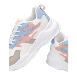 Vices Svěráky FF-15-94-l.modrá modrý vícebarevný 1