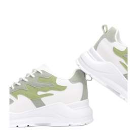 Vices Svěráky FF-15-61-zelené vícebarevný zelená 1