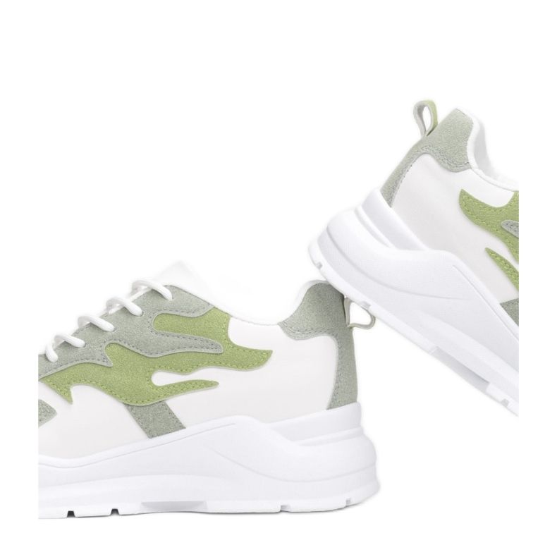 Vices Svěráky FF-15-61-zelené vícebarevný zelená 1