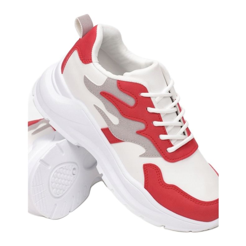 Vices Svěráky FF-15-64-ed červené vícebarevný 1