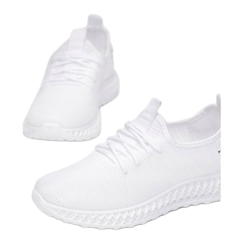 Vices Svěráky FF-16-71-bílá bílý 1