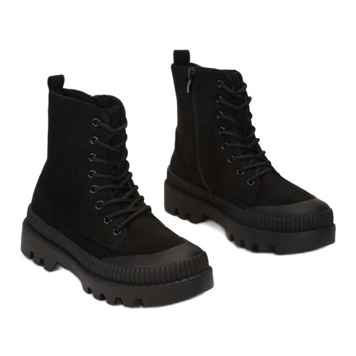 Vices Svěráky 0619-38-černé černá 1