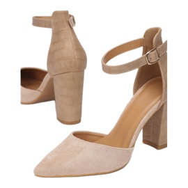 Vices Svěráky EE-17-45-růžové béžový růžový 1 Vices Svěráky EE-17-45-růžové béžový růžový 1