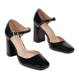 Vices Svěráky AC-15-38-černé černý 1