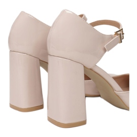 Vices Svěráky AC-15-42-béžové béžový 1