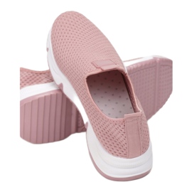 Vices Svěráky G-359-45-růžové růžový 1