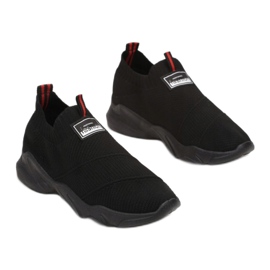 Vices Svěráky FF-11-38-černé černá 1