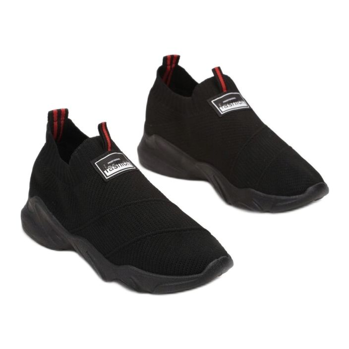 Vices Svěráky FF-11-38-černé černý 1