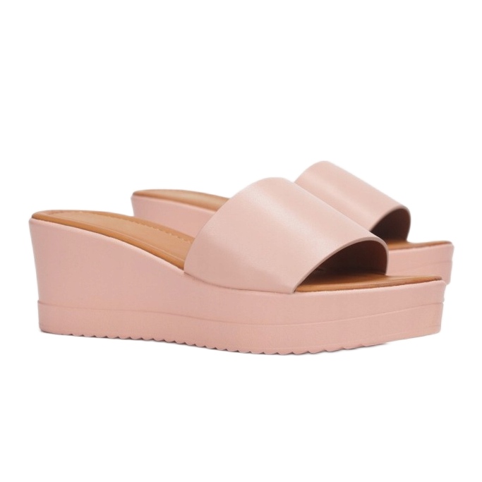 Vices Svěráky 2138-45-růžové růžový 1