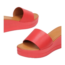 Vices Svěráky 2138-64-ed červený 1