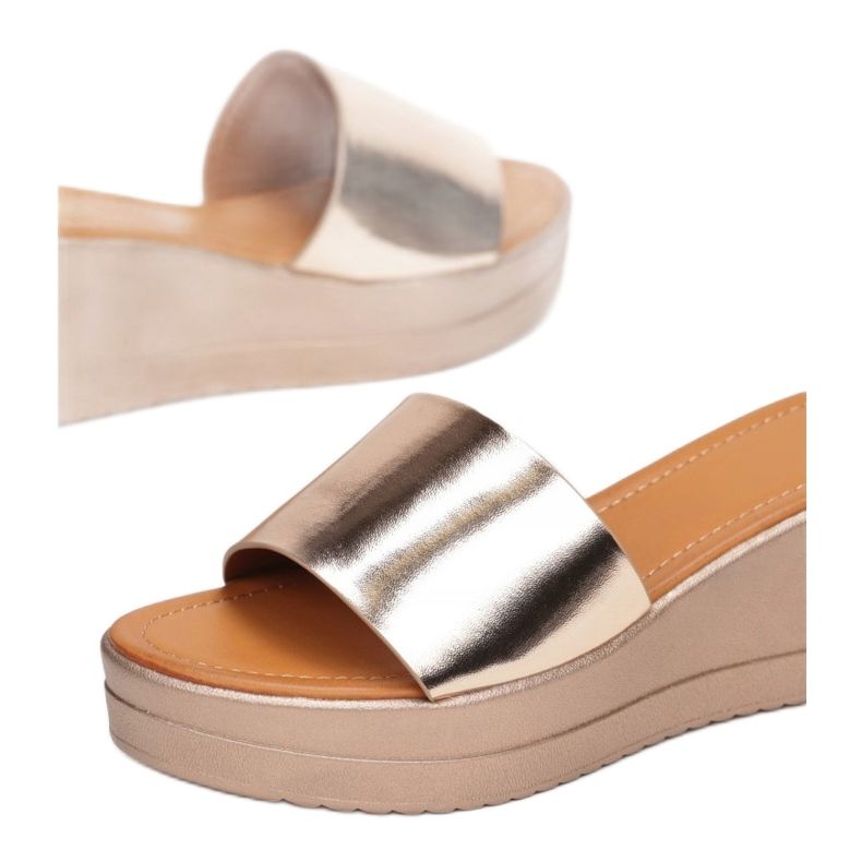 Vices Svěráky 2138-449-šampaňské růžový 1 Vices Svěráky 2138-449-šampaňské růžový 1