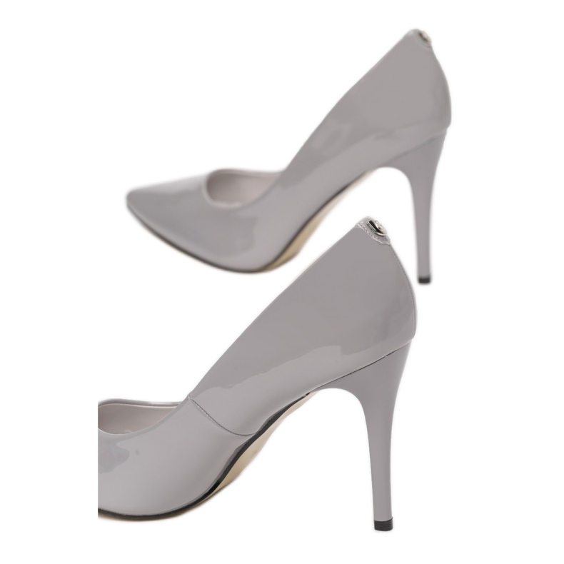 Vices Svěráky GOODIN-FL59-39-šedá 1