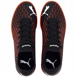 Kopačky Puma Future 6.4 It Puma 106199 01 černý 1