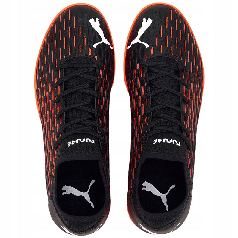 Kopačky Puma Future 6.4 It Puma 106199 01 černá 1