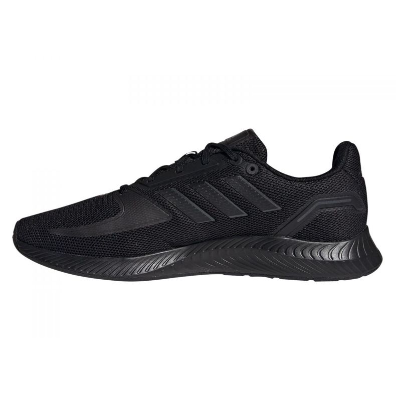 Běžecké boty Adidas Runfalcon 2.0 M FZ2808 černý 1