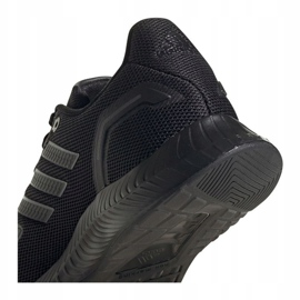 Běžecké boty Adidas Runfalcon 2.0 M FZ2808 černý 2