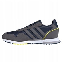 Boty adidas 8K 2020 M FY8036 vícebarevný 1