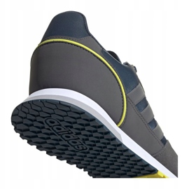 Boty adidas 8K 2020 M FY8036 vícebarevný 2