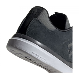 Boty Adidas Sleuth M EF7179 zelená 1