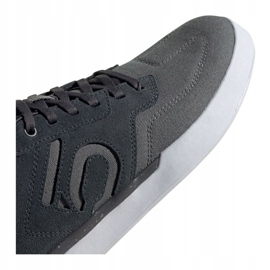 Boty Adidas Sleuth M EF7179 zelený 2